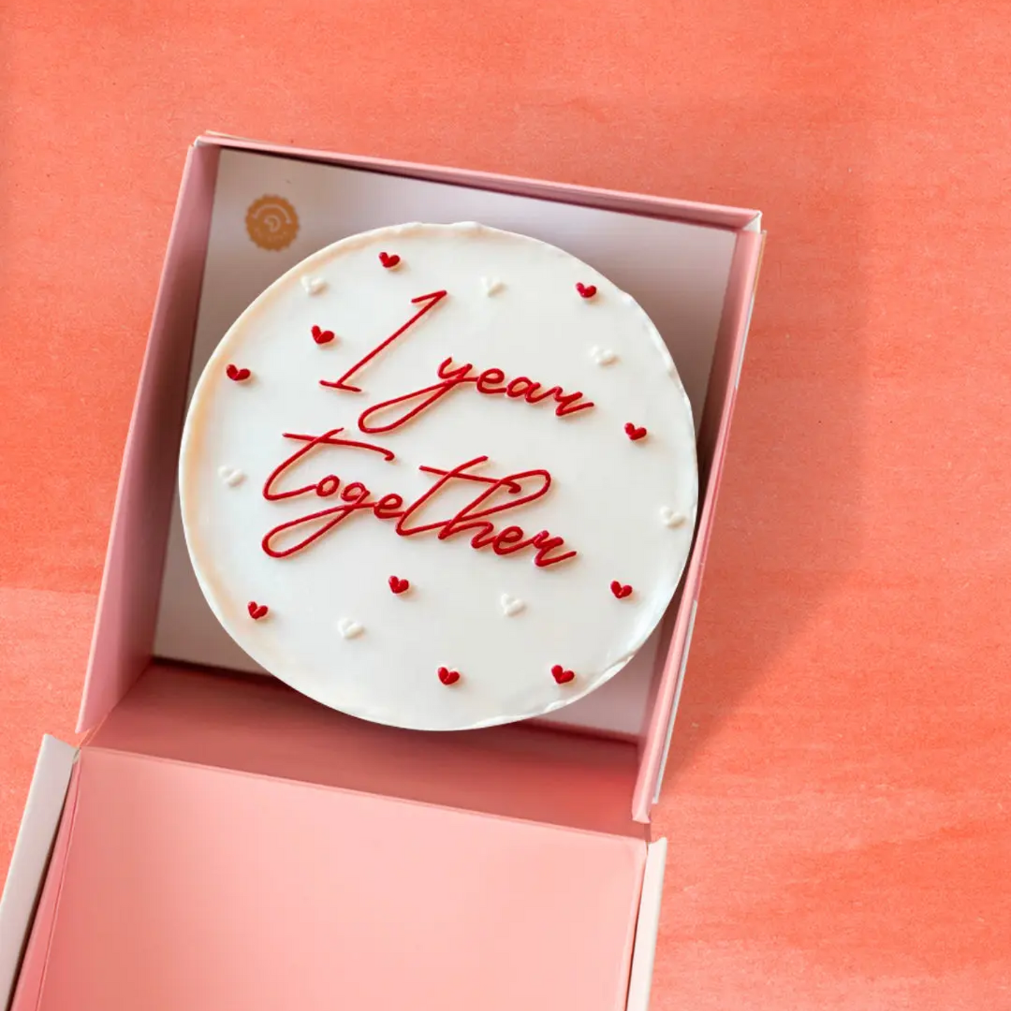 Valentines Day Cake CAKE ME