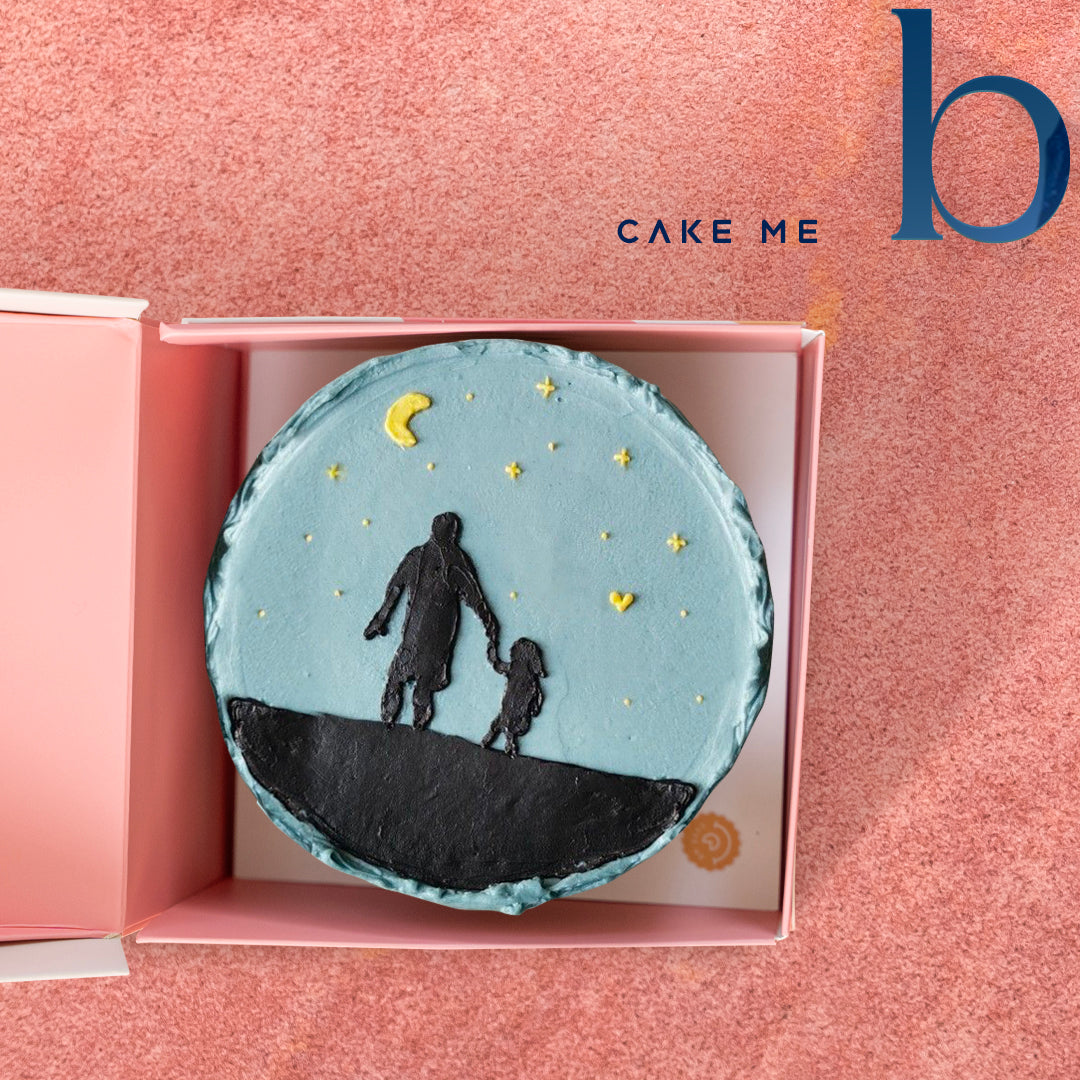 Customized Cakes CAKE ME