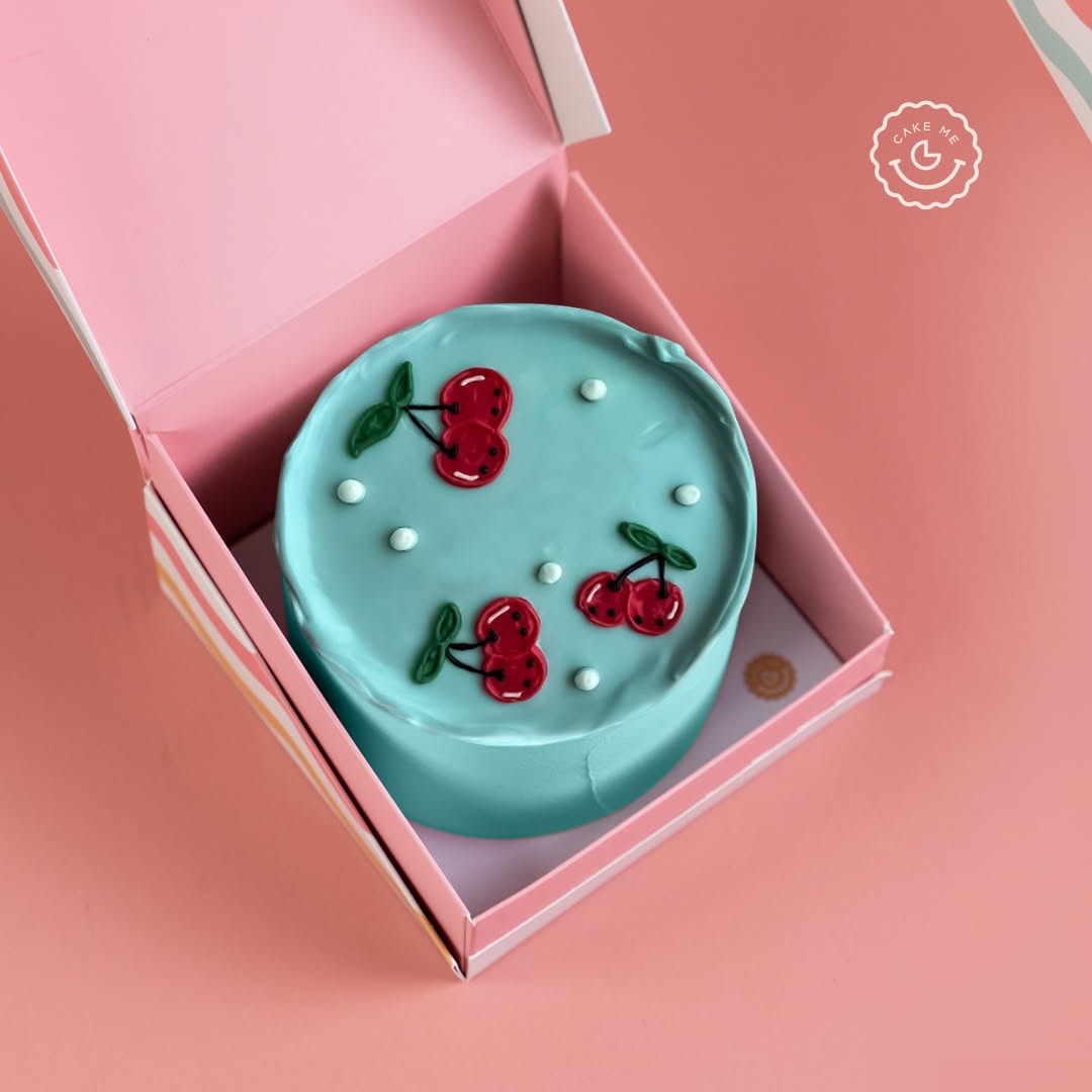 New Release CAKE ME