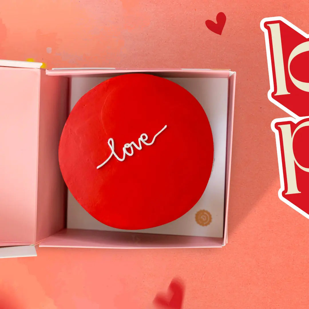 Valentines Day Cake CAKE ME