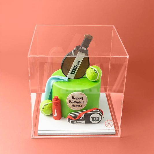Customized Birthday Cake CAKE ME
