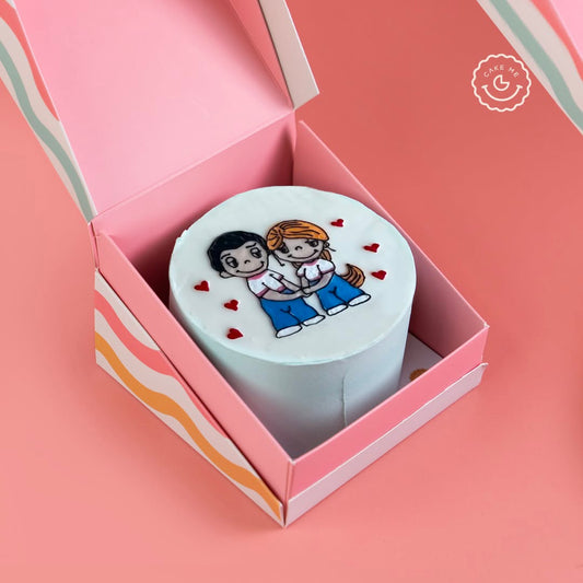 Anniversary Cake CAKE ME