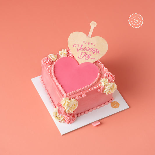 valentines day cake online