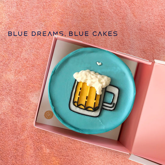 Customized Cakes CAKE ME