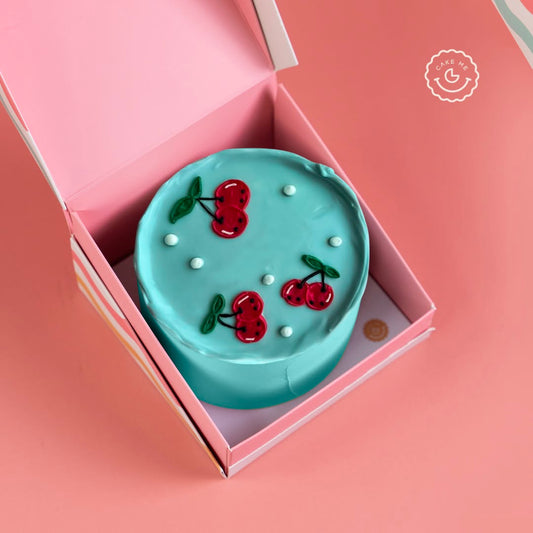New Release CAKE ME