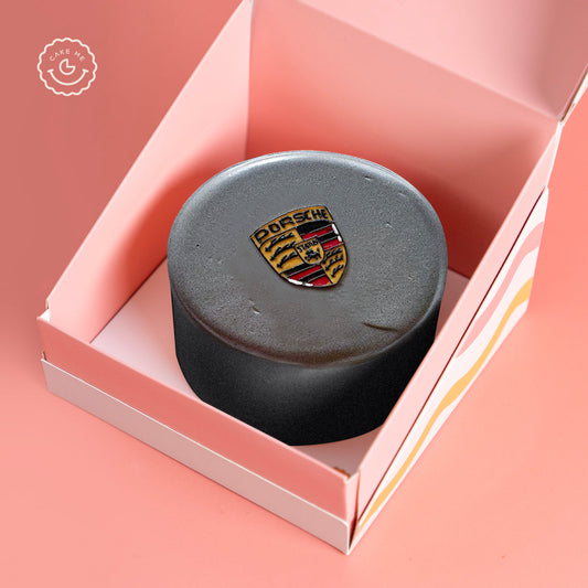 Car Cake CAKE ME