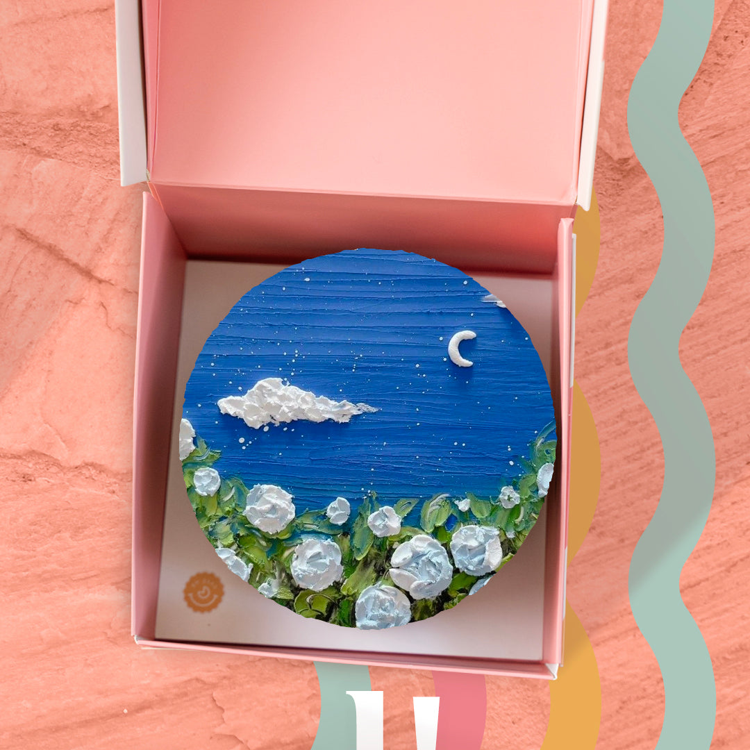 Customized Cakes CAKE ME