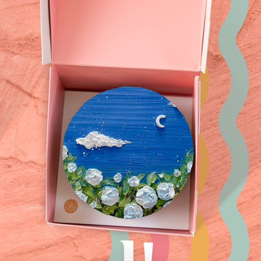 Customized Cakes CAKE ME