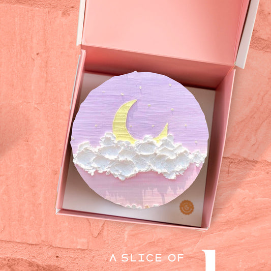 Customized Cakes CAKE ME