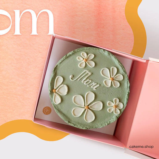 Mother Day Cake CAKE ME