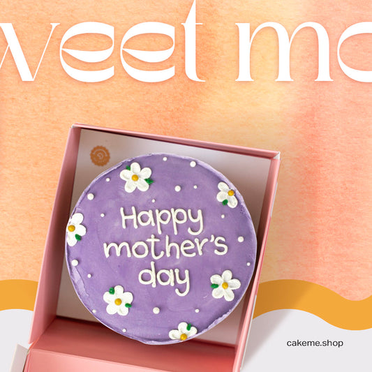 Mother Day Cake CAKE ME