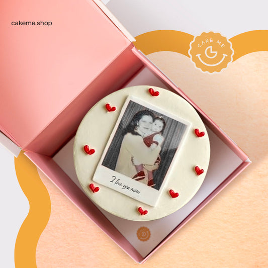 Mother Day Cake CAKE ME