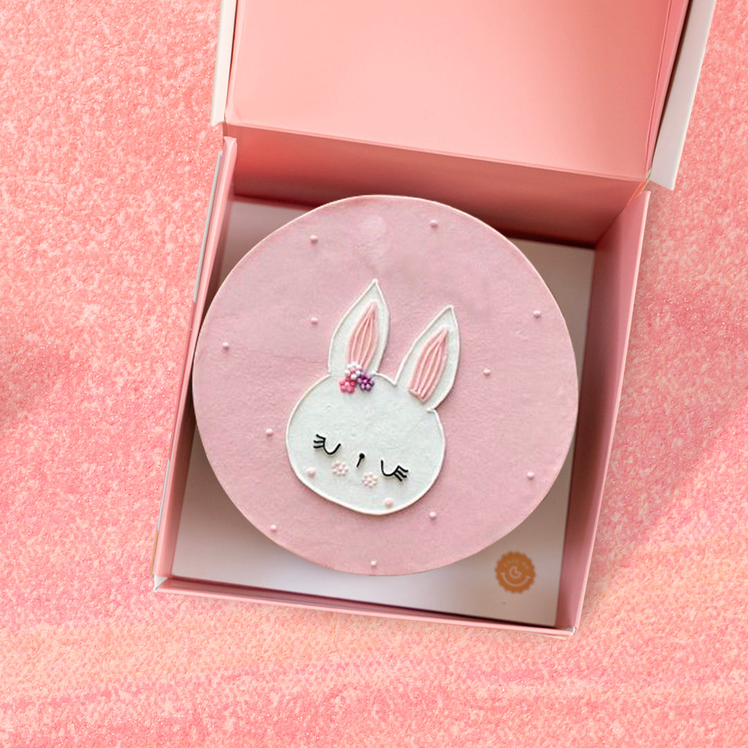 Birthday Cake CAKE ME