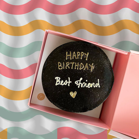 Birthday Cake CAKE ME