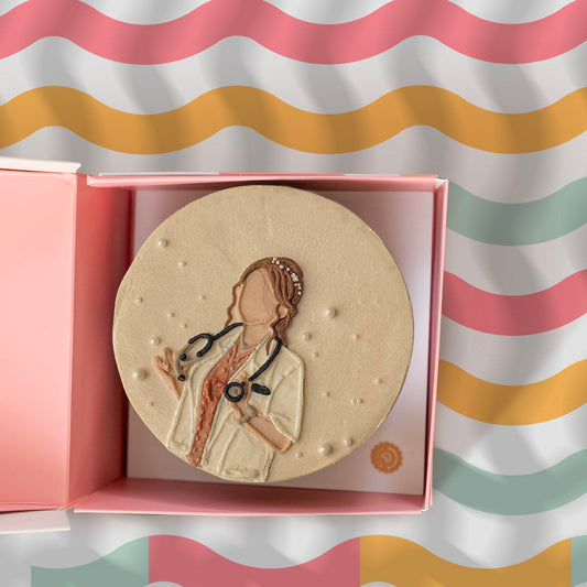 Customized Cakes CAKE ME