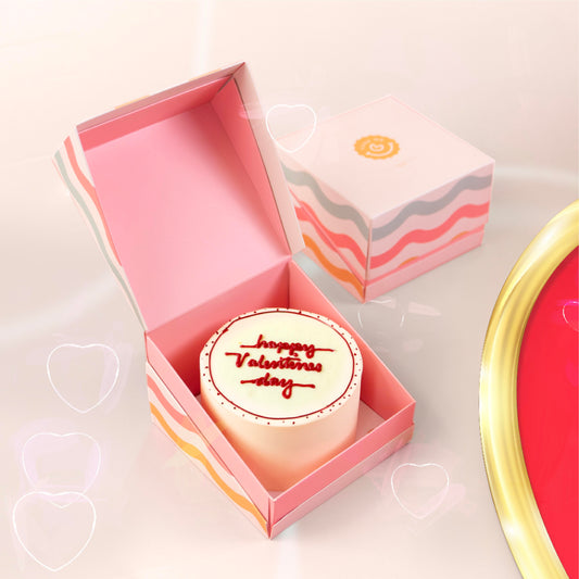 Valentines Day Cake CAKE ME